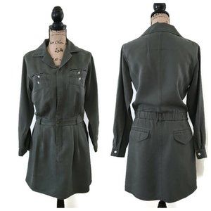 Boston Proper Dress Sz 8